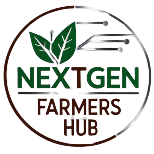 NextGen Farmers Hub